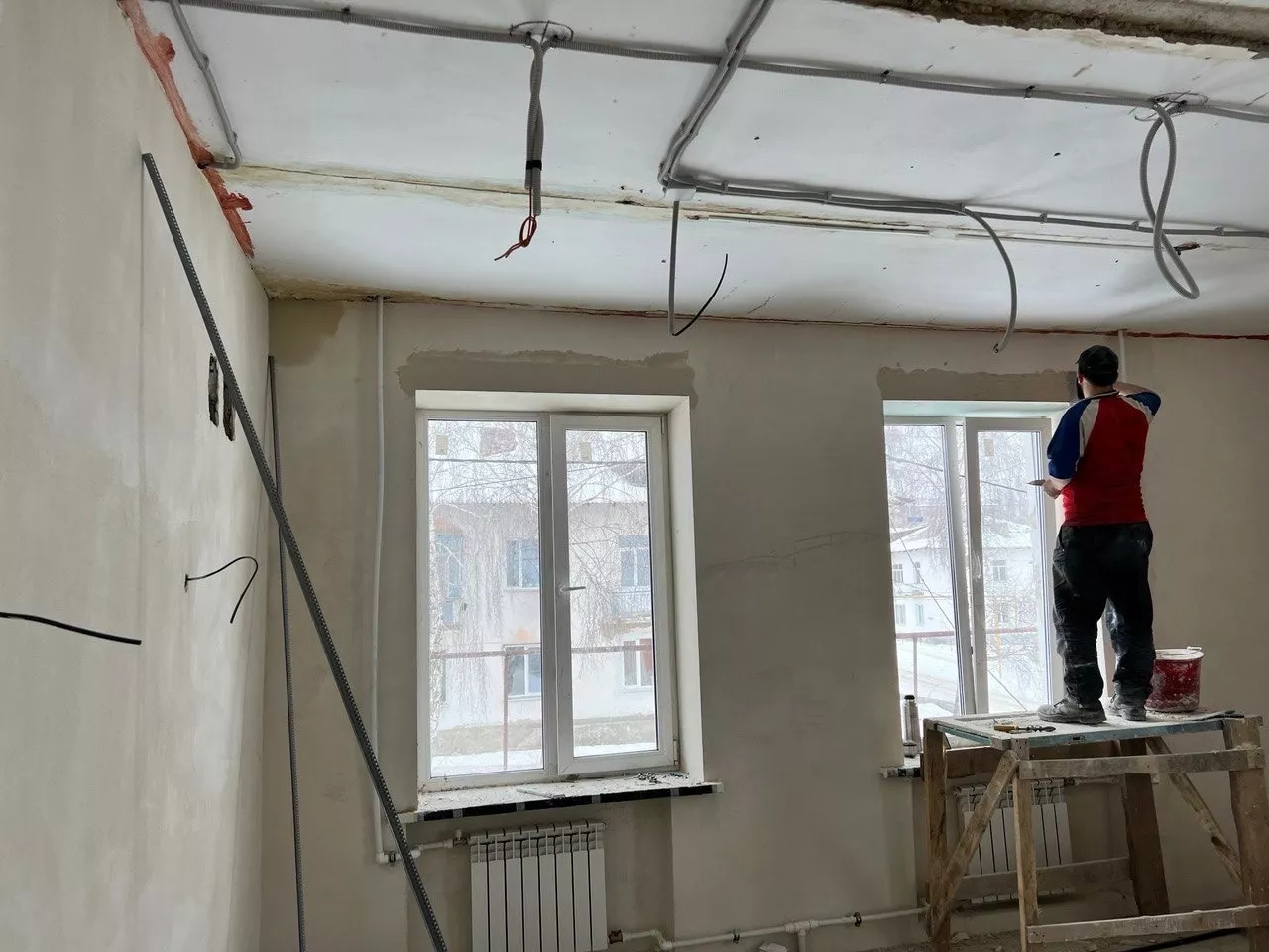 Администрация городского округа Октябрьск Самарской области