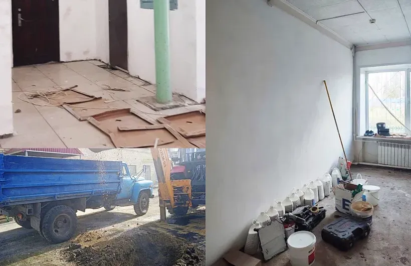 В&nbsp;Ульяновской области началась модернизация 17&nbsp;кадровых центров