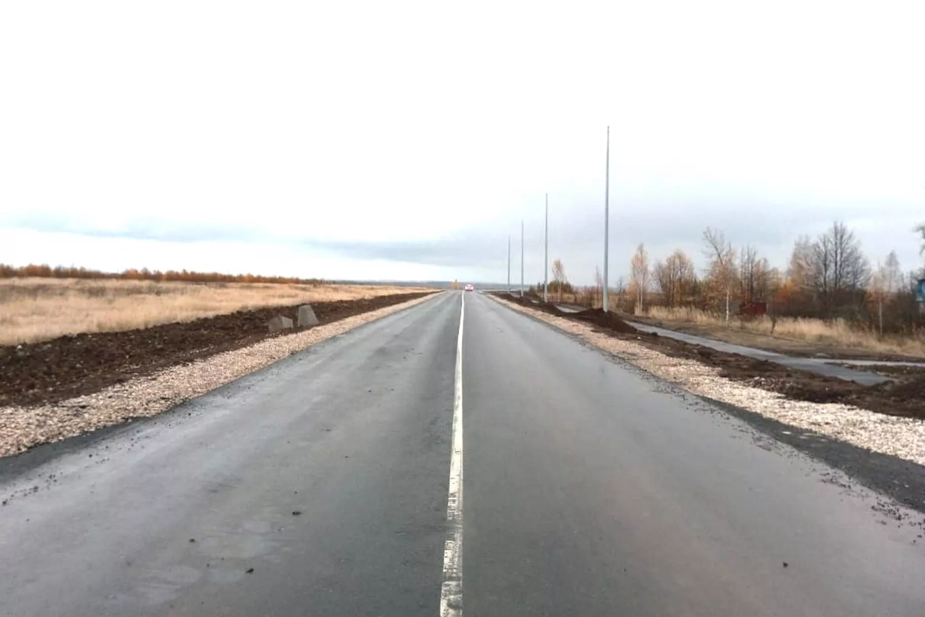 Министерство транспорта и дорожного хозяйства Чувашской Республики