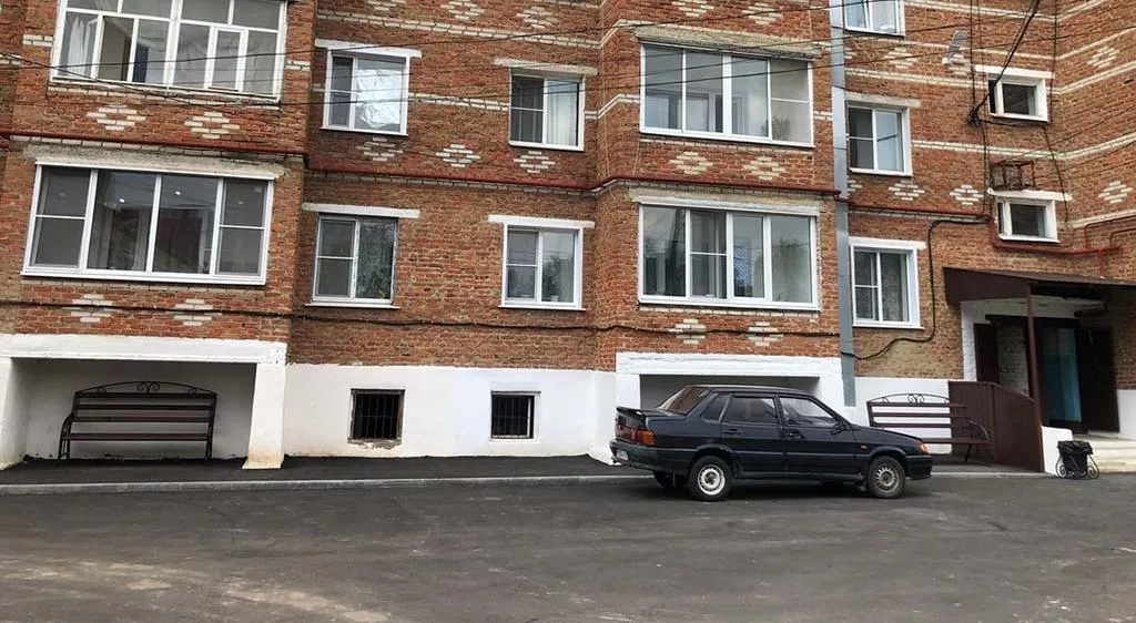 Пресс-служба администрации Тамбовской области