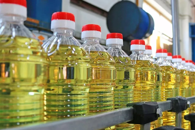 Ставрополье экспортировало более 15&nbsp;тысяч тонн масложировой продукции