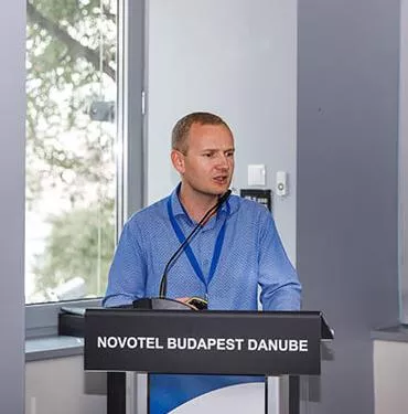 Как&nbsp;биотехнолог Степан Джимак получил гранты и&nbsp;открыл секреты омоложения