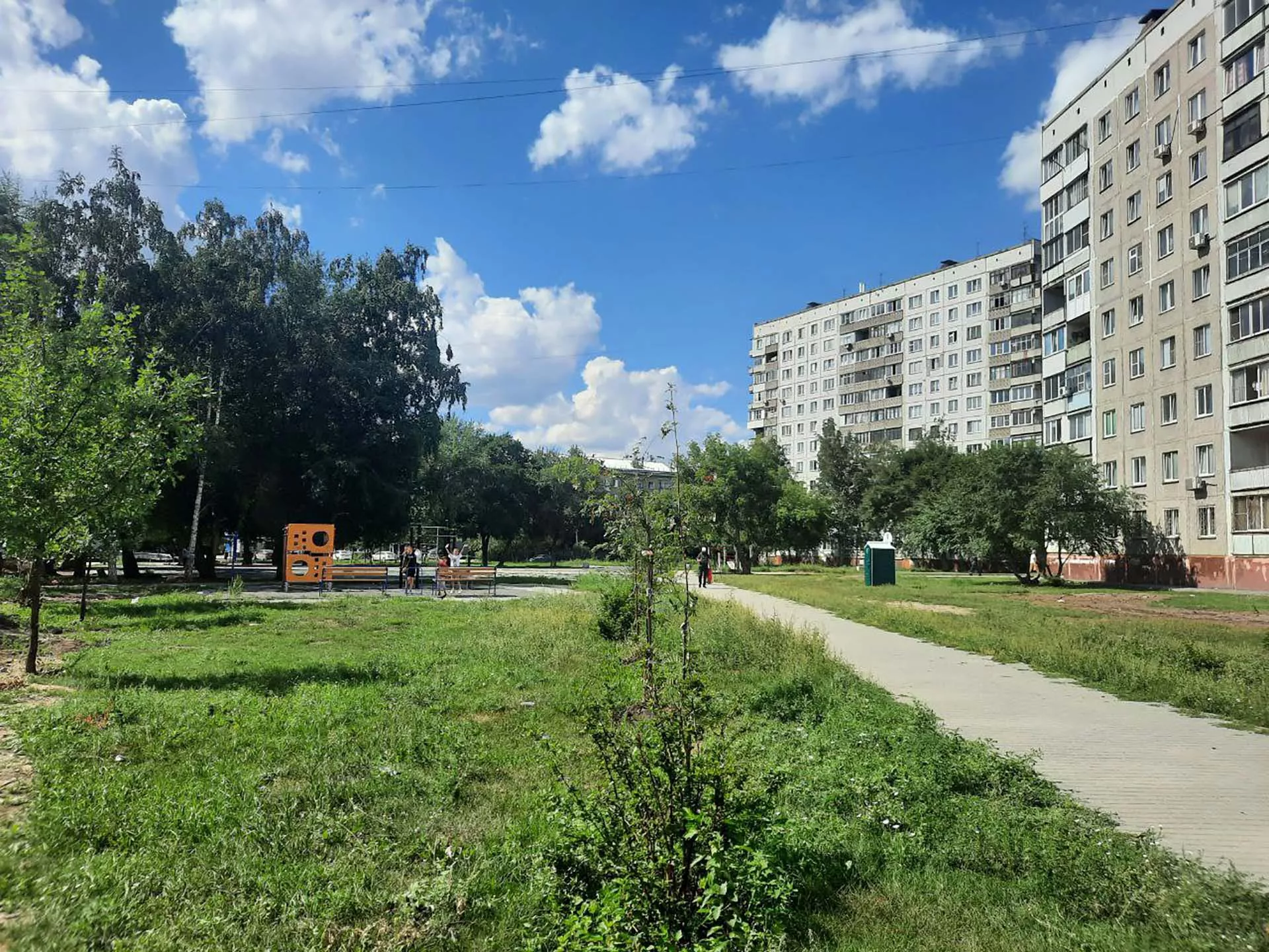 Администрация губернатора и правительства Новосибирской области