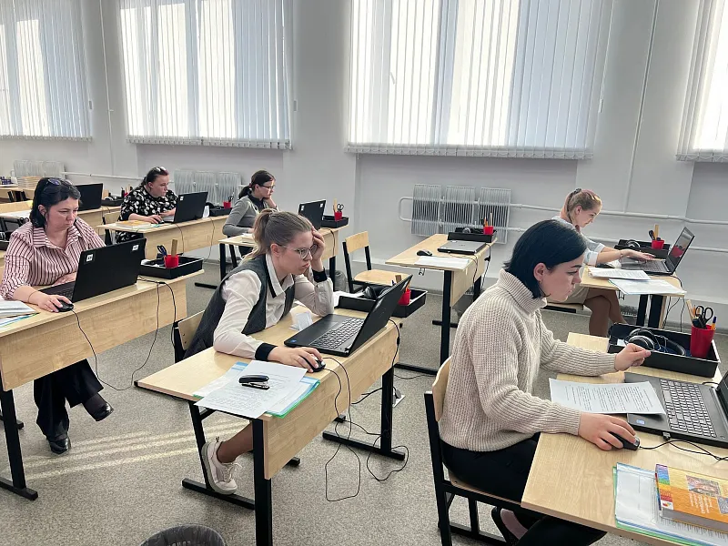 Новый образовательный кластер &laquo;Педагогика&raquo; откроется в&nbsp;Ярославской области