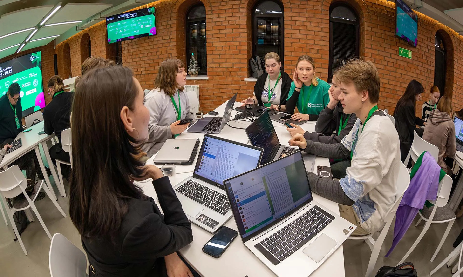 Пресс-служба Правительства Нижегородской области