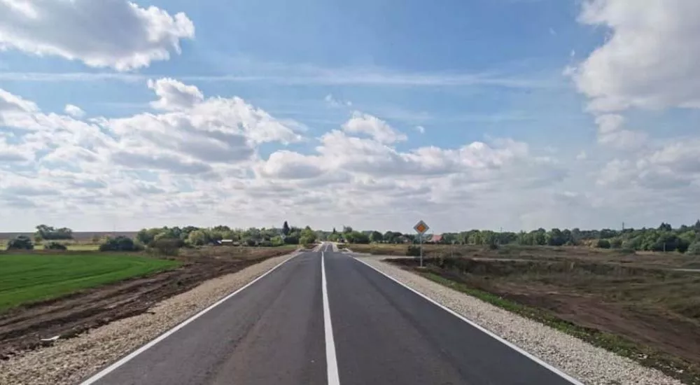 Министерство транспорта и автомобильных дорог Рязанской области