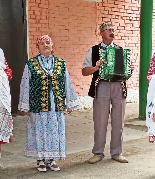 Молодые кинематографисты из&nbsp;Казани снимут фильм о&nbsp;татарской культуре