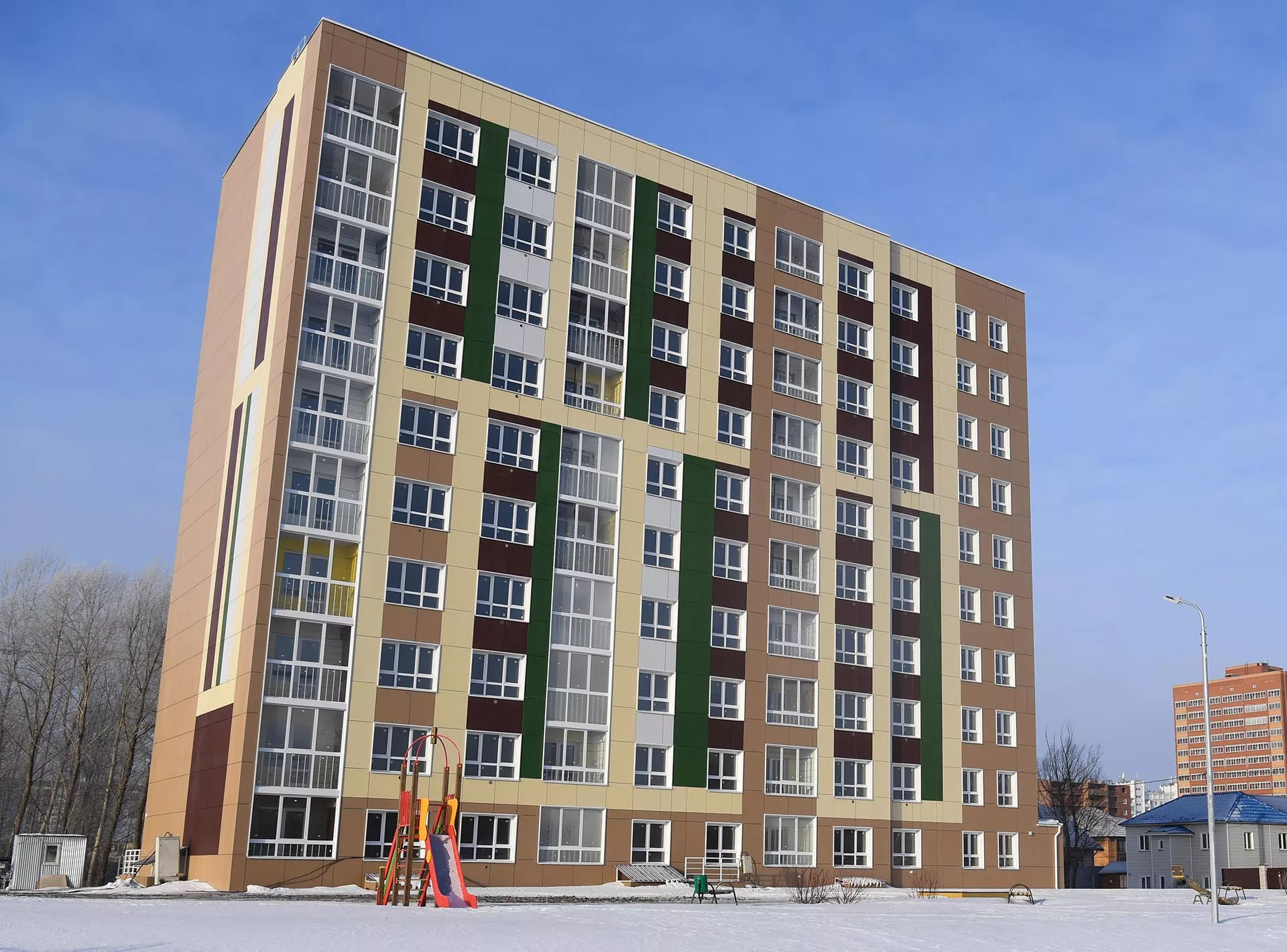 Александр Кряжев/РИА Новости