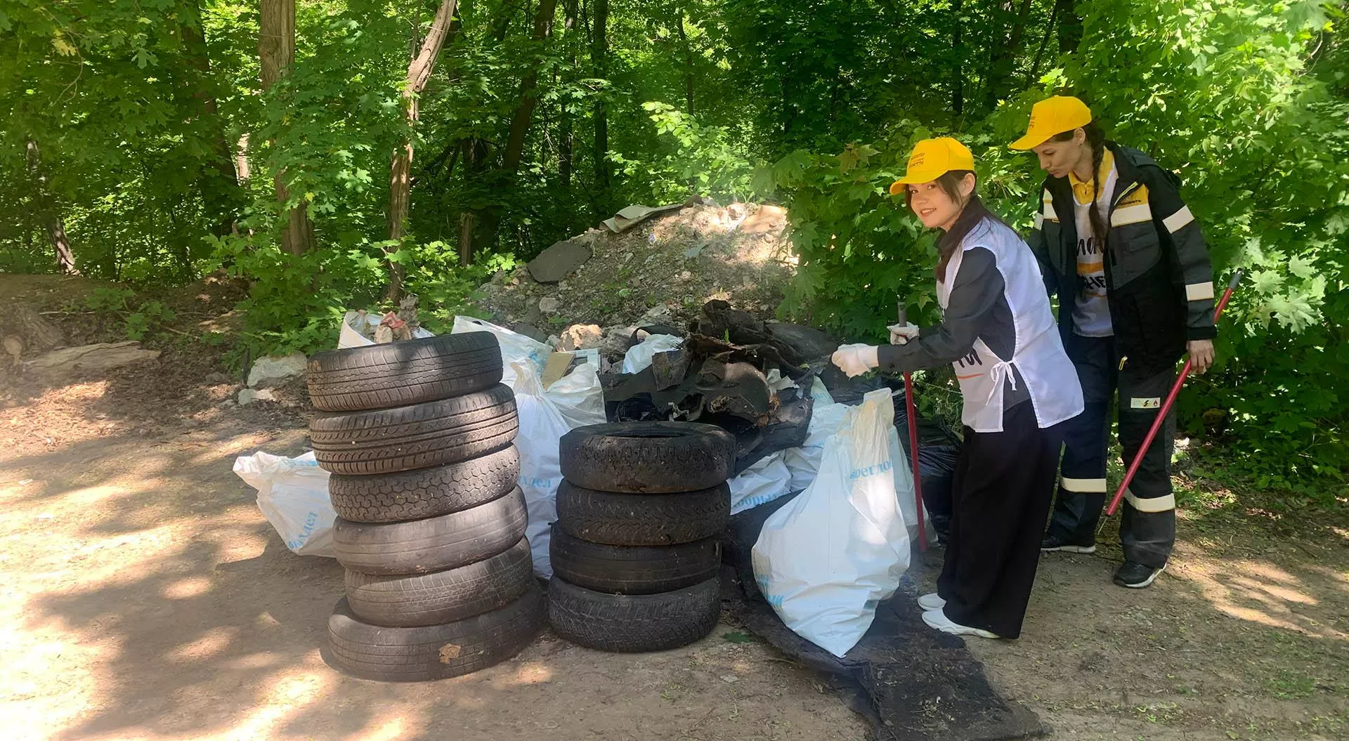 Администрация городского округа Самара