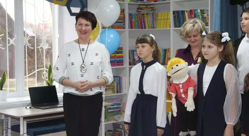Пресс-служба правительства Ставропольского края