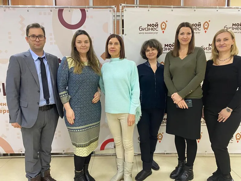 В&nbsp;Хабаровском крае 44&nbsp;социальных предпринимателя получат гранты