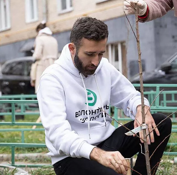 Как&nbsp;Адам Калиматов вместе с&nbsp;единомышленниками создал всероссийское движение