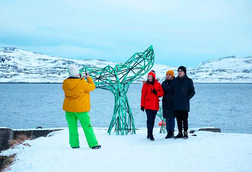 Мы поедем, мы помчимся: как&nbsp;обновляют дороги на&nbsp;туристических маршрутах