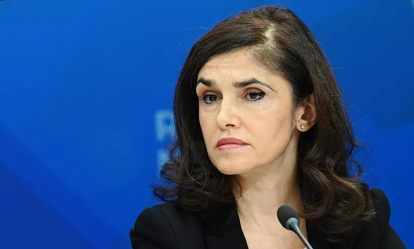 Здоровая страна: академик Оксана Драпкина&nbsp;&mdash; о&nbsp;важности диспансеризации