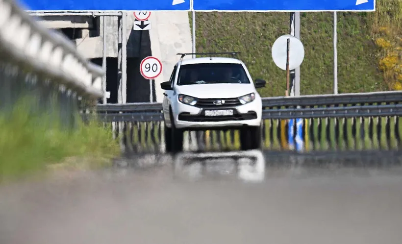 Экспертный автопробег &laquo;Москва&nbsp;&mdash; Самара&raquo; стартует в&nbsp;столице 15&nbsp;сентября