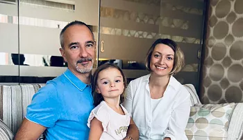 Как&nbsp;Елена Воронцова победила рак и&nbsp;стала счастливой мамой