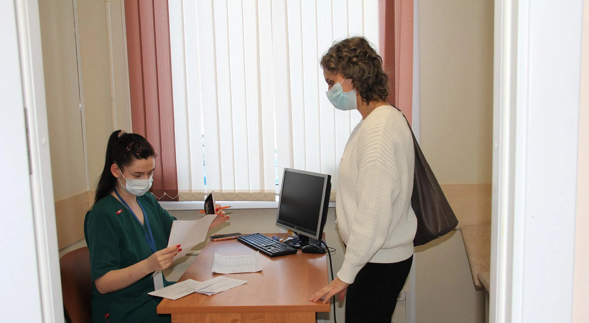  Министерство здравоохранения Алтайского края