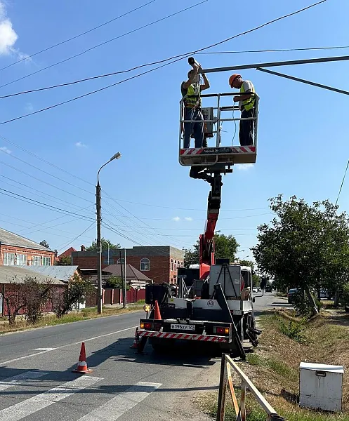 В&nbsp;Адыгее установили 32&nbsp;комплекса фото- и&nbsp;видеофиксации нарушений ПДД