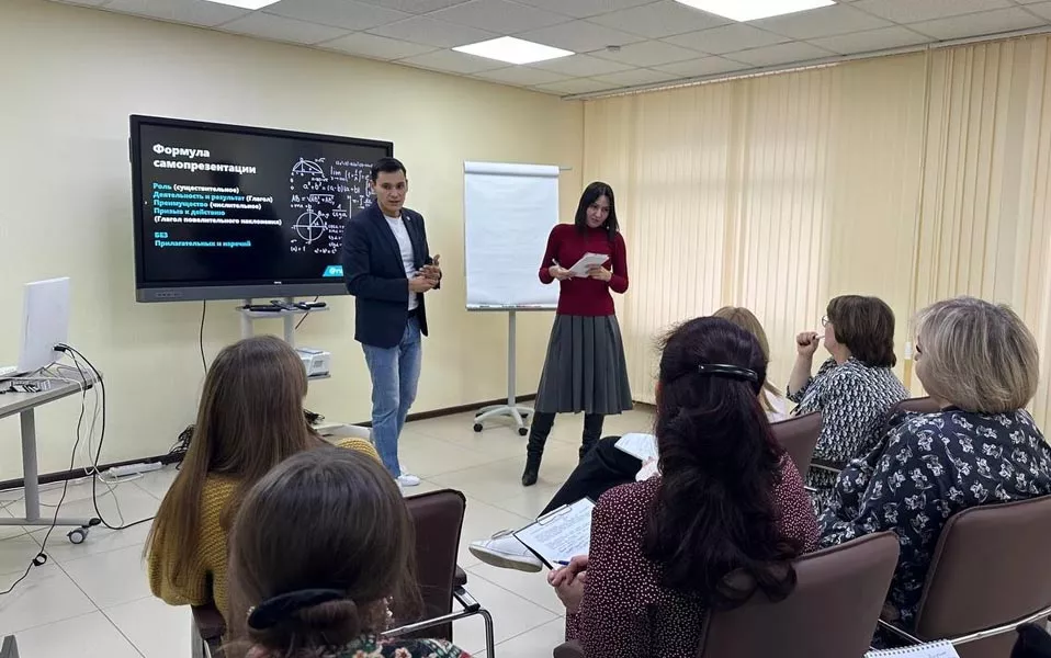 Пресс-служба Губернатора Ямало-Ненецкого автономного округа