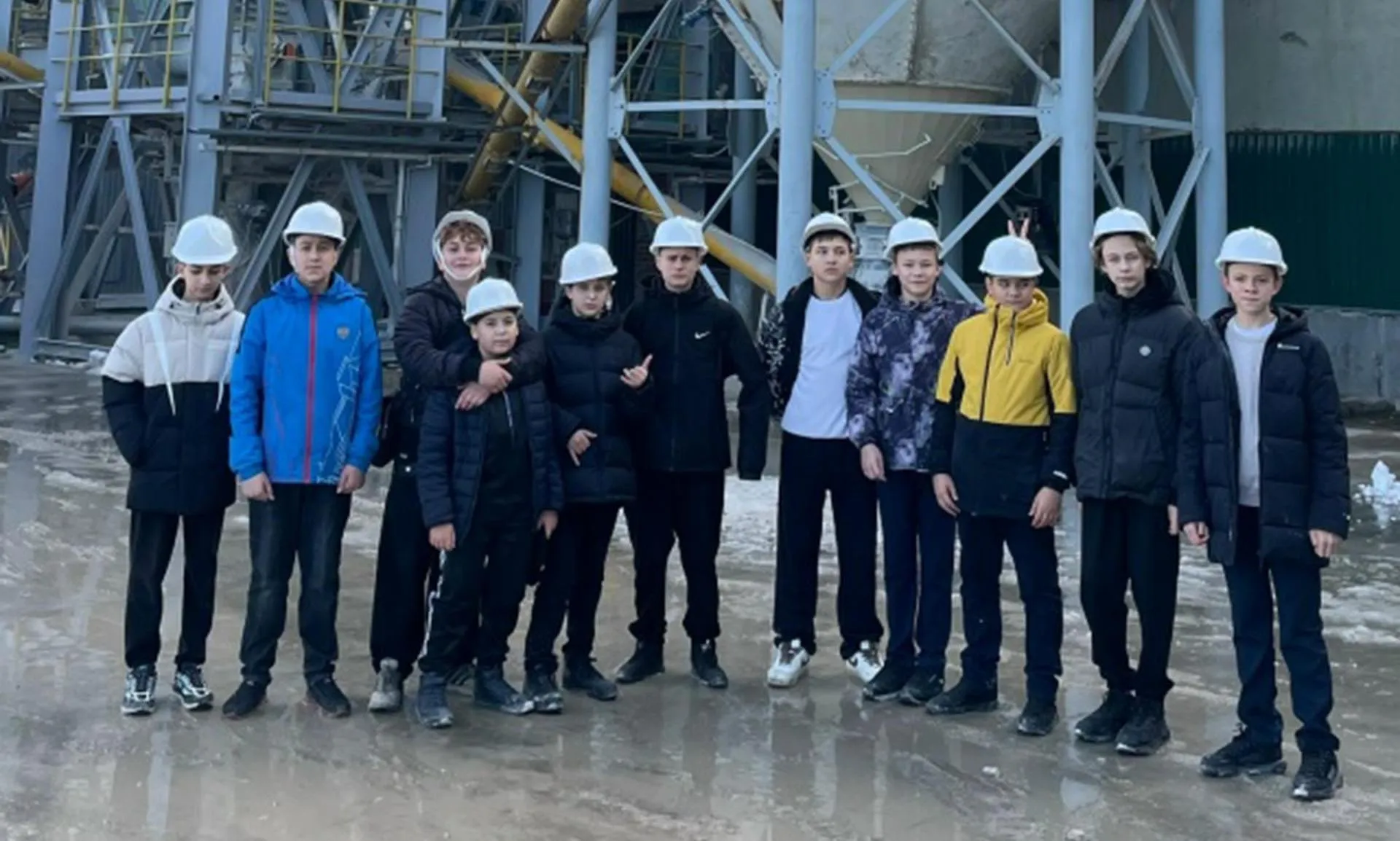 Администрация муниципального образования Мостовский район