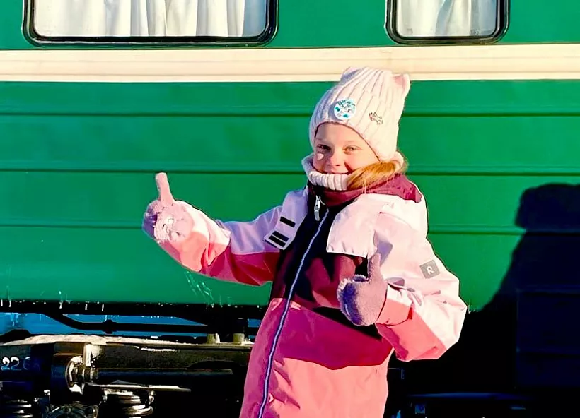 Более 11&nbsp;тысяч петербуржцев посетили &laquo;Лыжные стрелы&raquo; в&nbsp;зимнем сезоне
