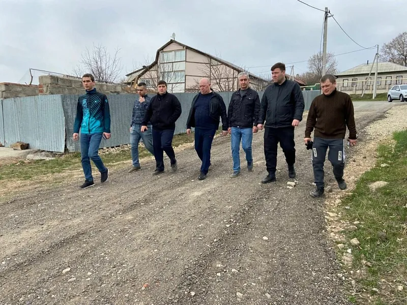 В&nbsp;городе Менделеевске Татарстана начались работы по&nbsp;благоустройству пляжа