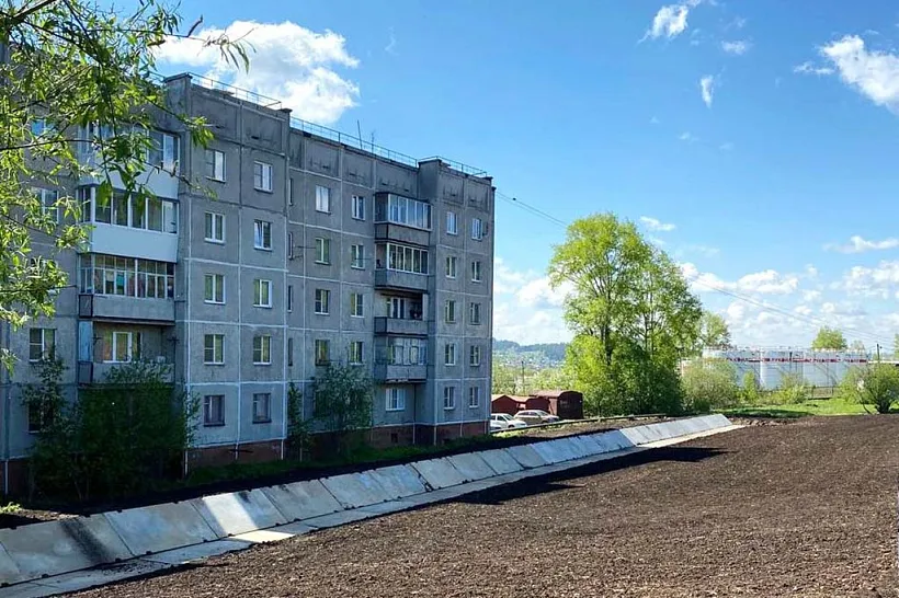 Мазутохранилище ликвидировано в&nbsp;Челябинской области