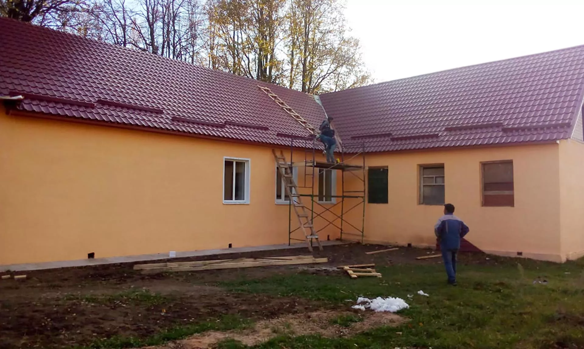 Департамент Смоленской области по культуре