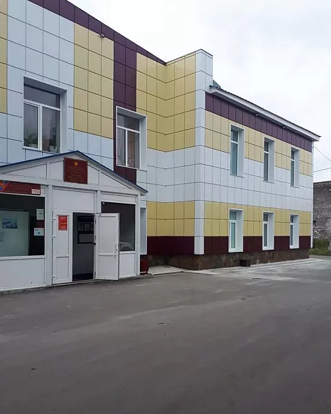 На&nbsp;Камчатке принял первых посетителей обновленный по&nbsp;нацпроекту сельский Дом культуры