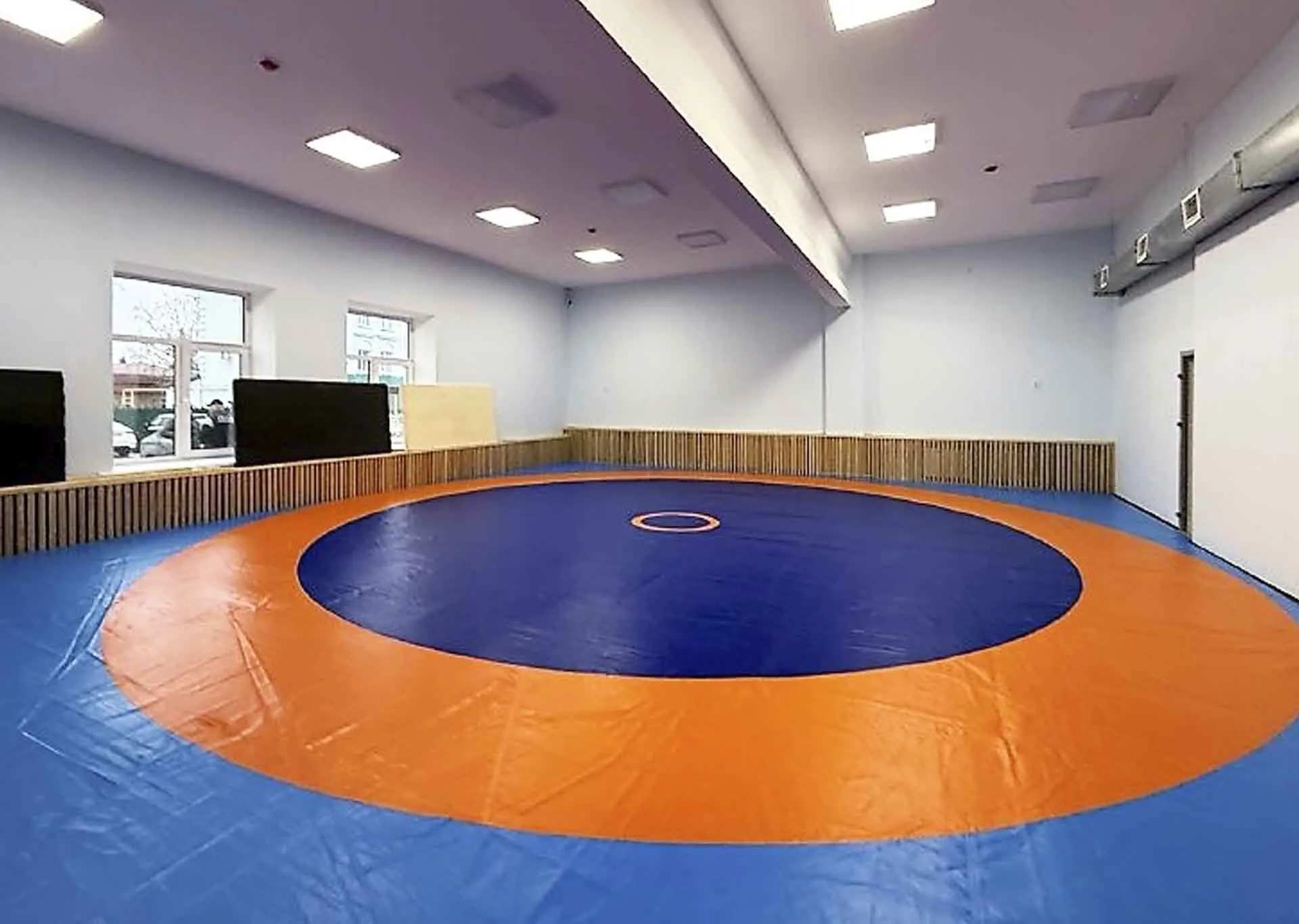 Министерство строительства, архитектуры и ЖКХ Республики Татарстан