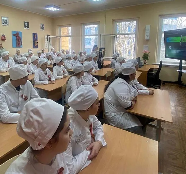 Более 500&nbsp;человек посетили &laquo;Уроки финансовой грамотности&raquo; в&nbsp;Сочи