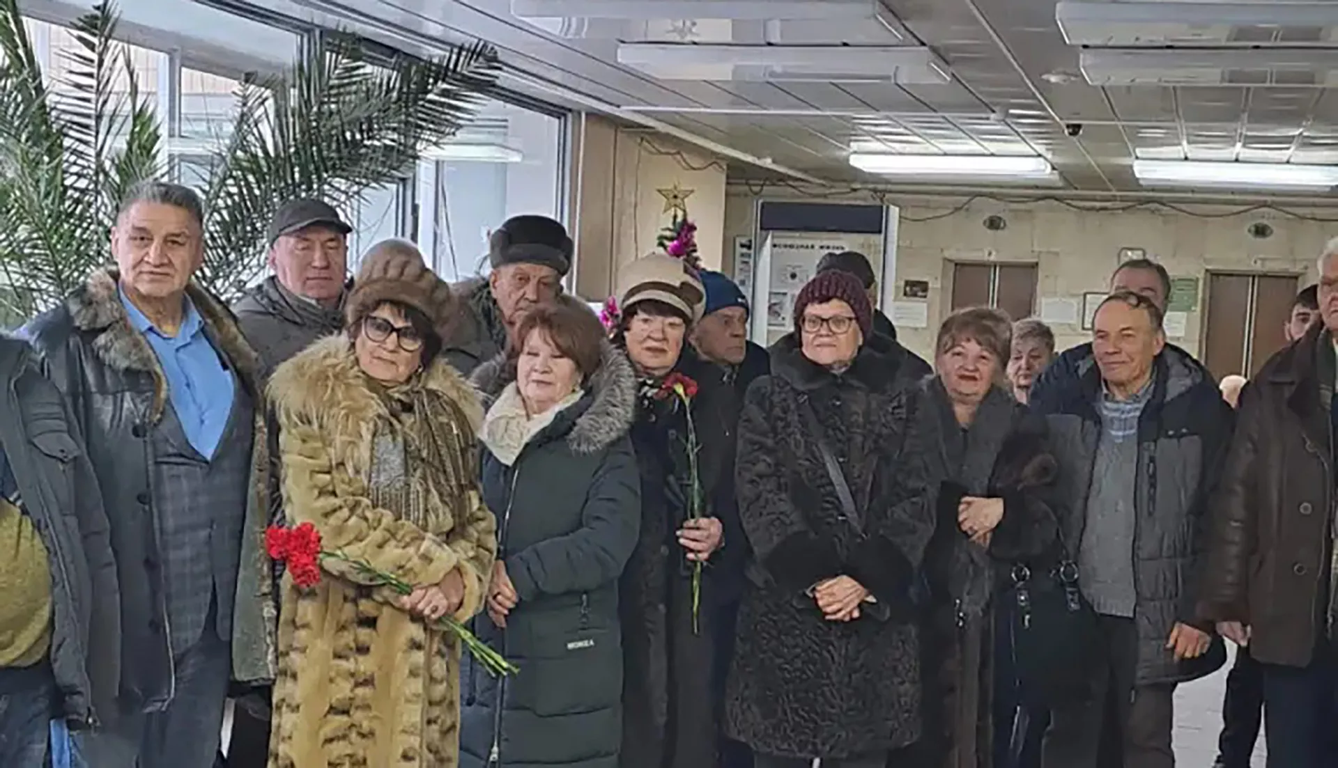 Администрация городского округа Тольятти