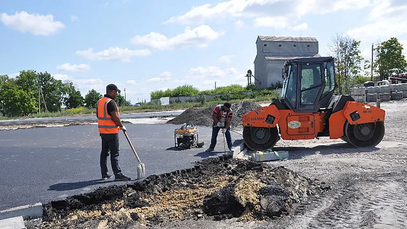 В&nbsp;белгородском поселке Ольминского создадут общественное пространство