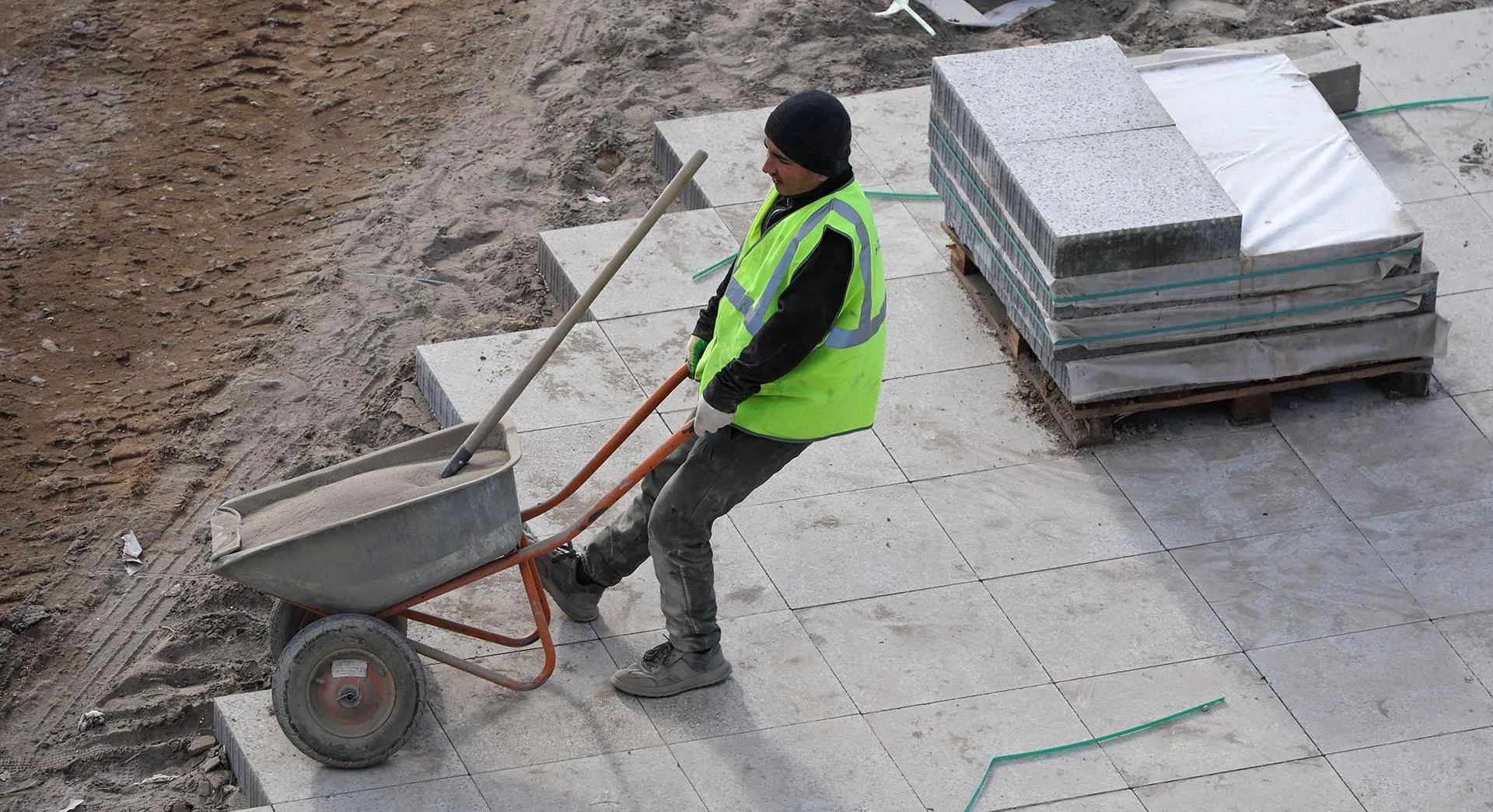 Алексей Белкин/NEWS.ru/ТАСС