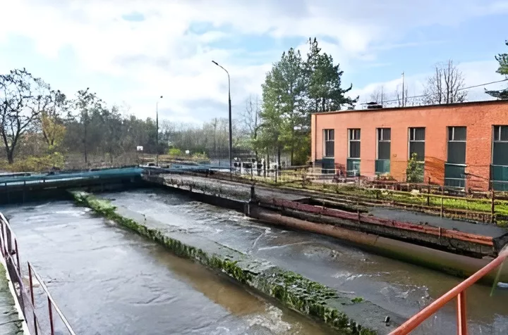 Реконструкция водозаборного узла в&nbsp;Подмосковье завершится до&nbsp;конца года