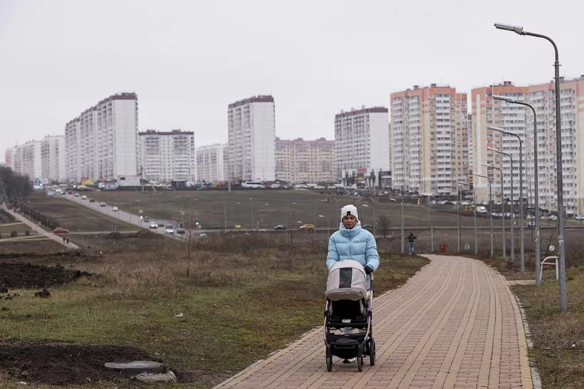 Привносят уют: как&nbsp;женщины благоустраивают городские пространства