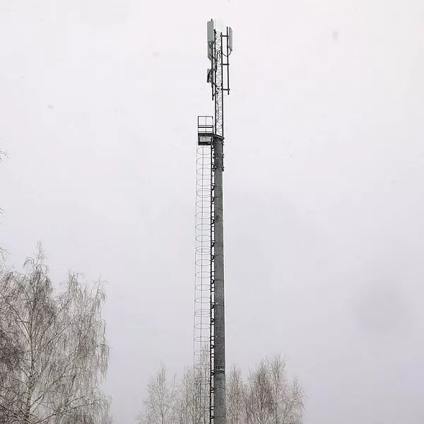 Вышки сотовой связи установят в&nbsp;46&nbsp;населенных пунктах Брянской области