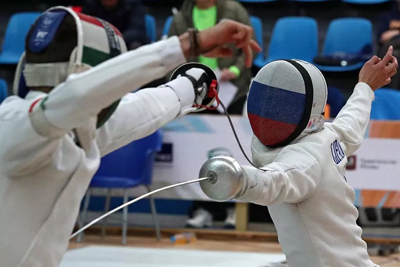 В&nbsp;Нальчике строят спорткомплекс для&nbsp;занятий современным пятиборьем