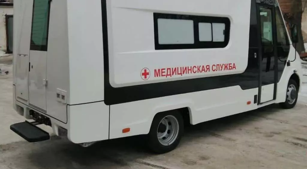 Министерство региональной и информационной политики Оренбургской области