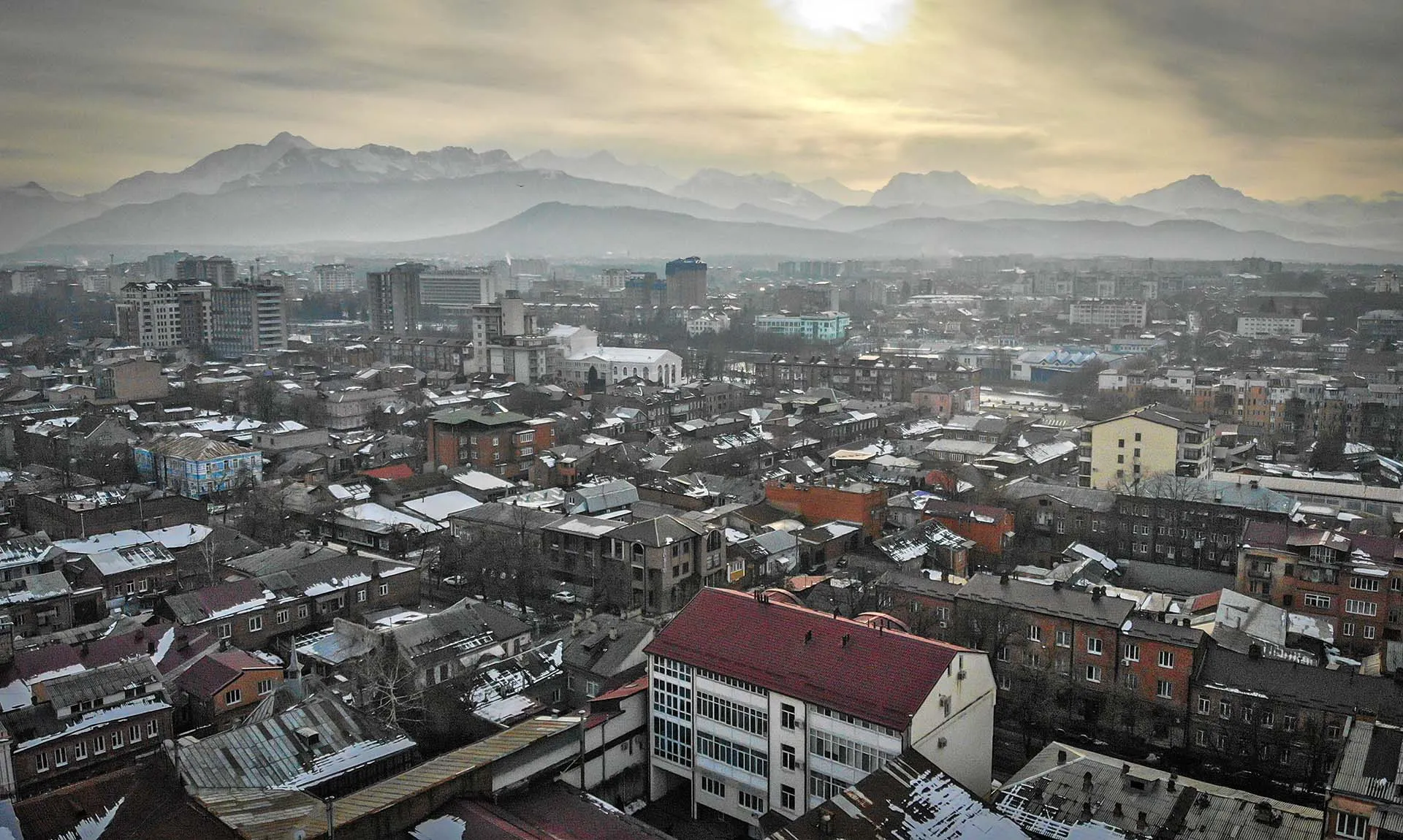 Денис Абрамов/РИА Новости