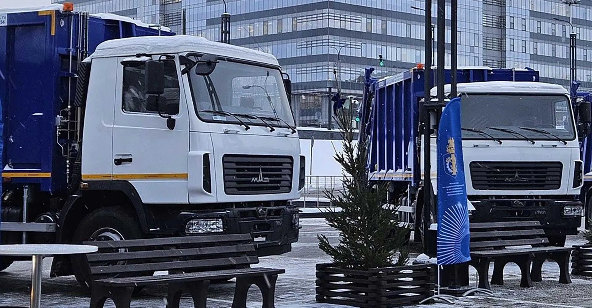 Министерство информации и молодежной политики Московской области