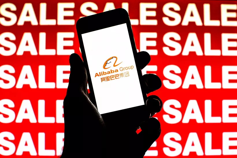 Хабаровские предприниматели расширяют географию поставок через Alibaba