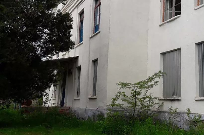 В&nbsp;Лескенском районе КБР отремонтируют здание детской школы искусств