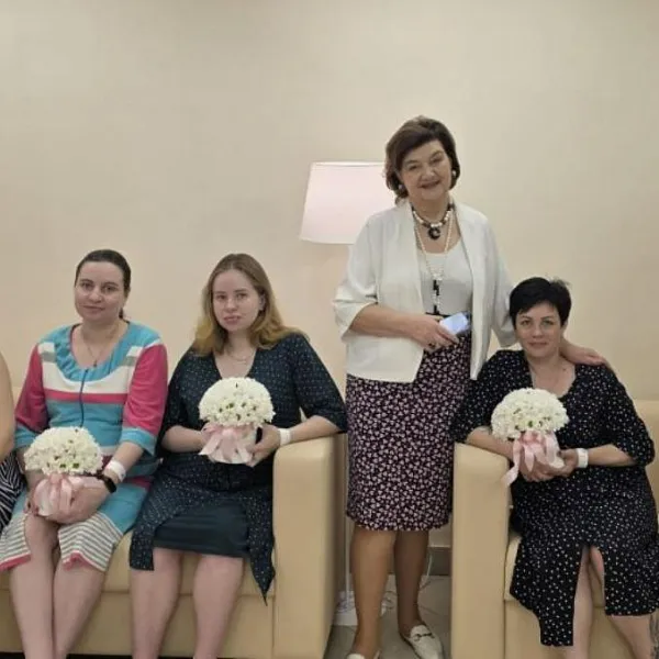 В&nbsp;Свердловской области открылся кабинет послеродового сопровождения