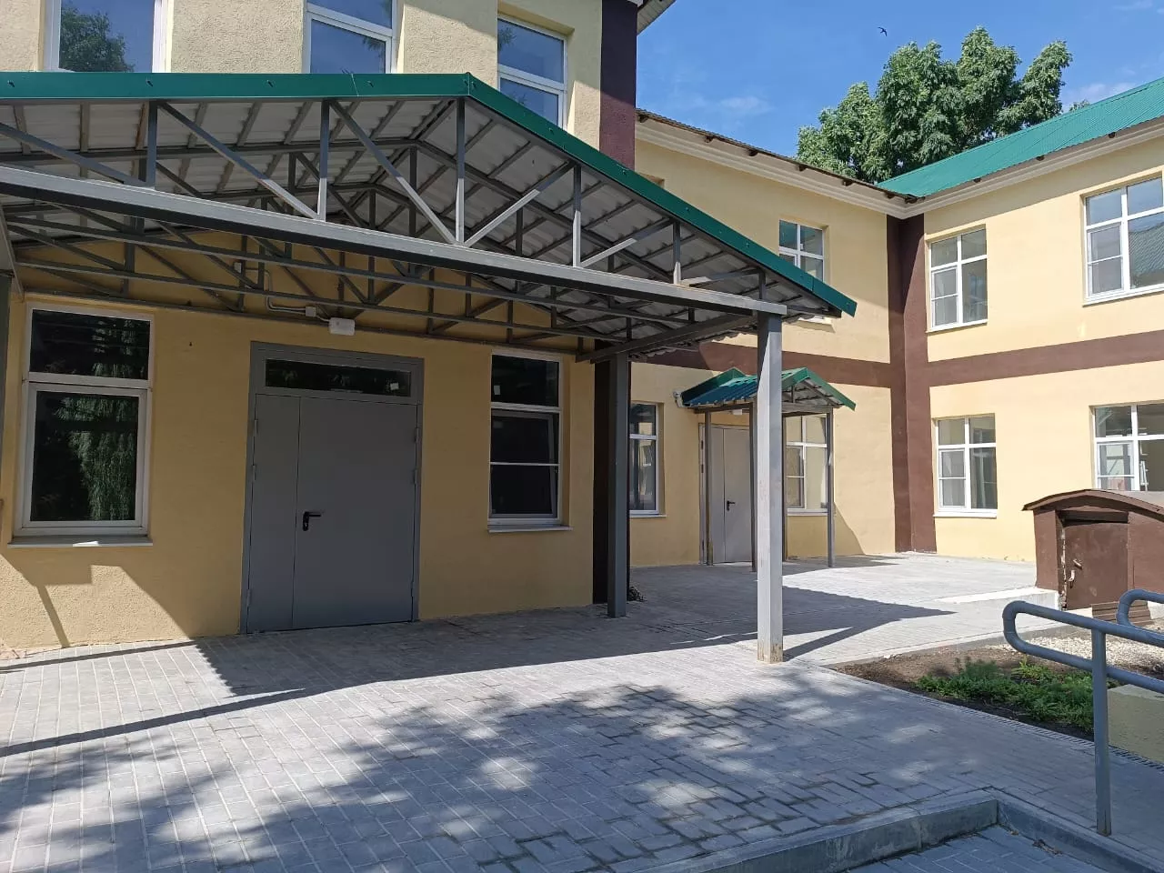 Министерство здравоохранения Пензенской области