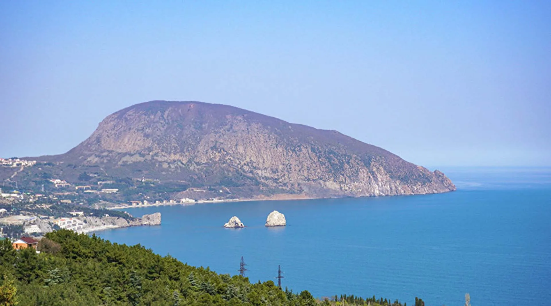 Министерство курортов и туризма Крыма