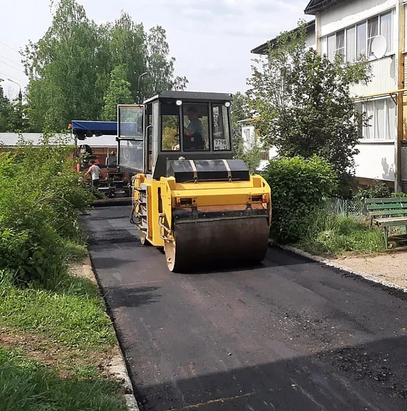 В&nbsp;Советском районе Республики Марий Эл благоустроят общественные территории