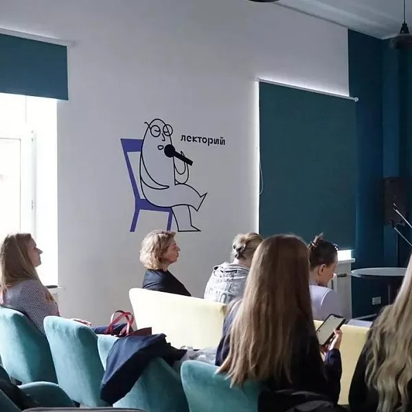 В&nbsp;Подмосковье обновят четыре библиотеки
