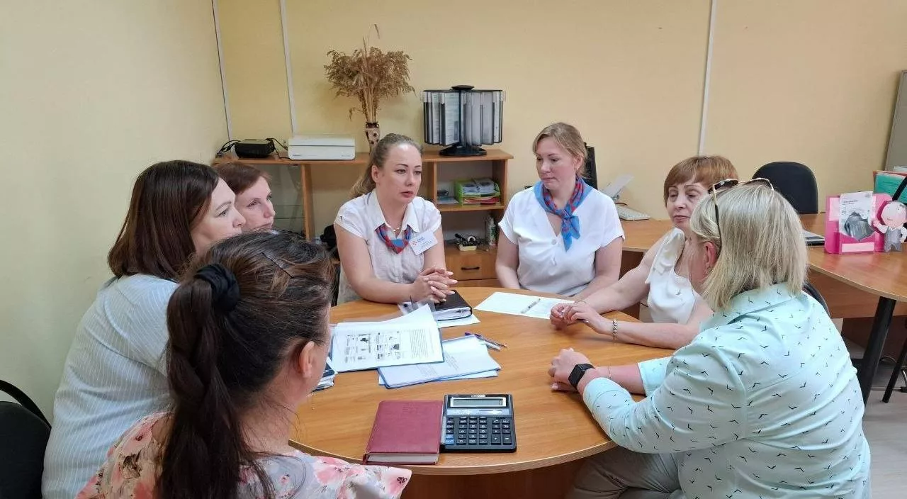 Администрация Главы Республики Карелия