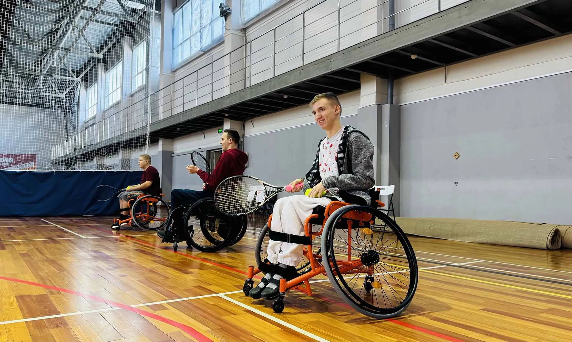 Министерство информации и молодежной политики Московской области